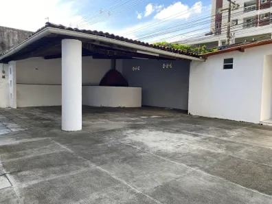 Apartamento com 3 Quartos à venda, 80m² no Boa Viagem, Recife