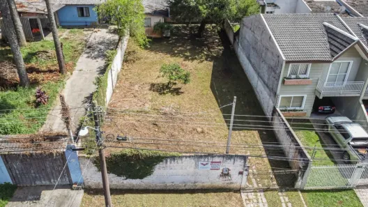 Terreno / Lote / Condomínio à venda, 455m² no Loteamento Montparnasse, Almirante Tamandaré