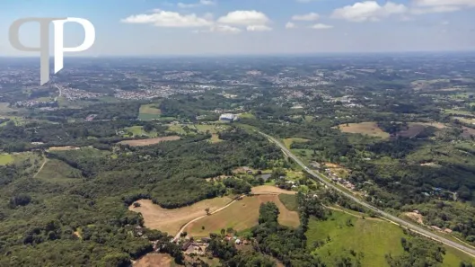 Fazenda / Sítio / Chácara com 1 Quarto à venda, 20000m² no Itaboa, Campo Largo