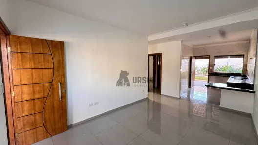 Casa de Condomínio com 3 Quartos à venda, 153m² no Residencial Maricá, Pindamonhangaba