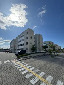 Apartamento com 2 Quartos à venda, 44m² no Pajuçara, Maracanaú