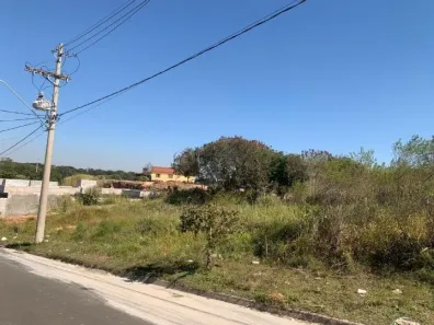 Terreno / Lote / Condomínio à venda, 360m² no Jardim Residencial Morumbi, Valinhos