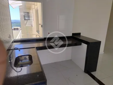 Casa com 3 Quartos à venda, 102m² no Portal das Acácias, Pedro Leopoldo