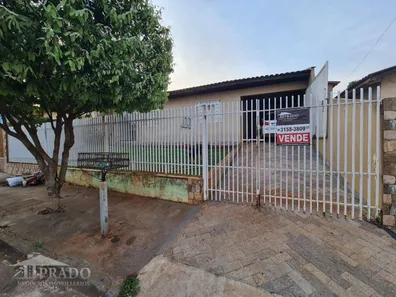 Casa com 3 Quartos à venda, 228m² no Las Vegas, Ibiporã