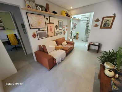 Casa com 3 Quartos para alugar, 120m² no Ilha do Retiro, Recife