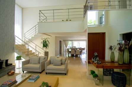 Casa de Condomínio com 4 Quartos à venda, 800m² no Tamboré, Santana de Parnaíba
