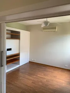 Apartamento com 3 Quartos para alugar, 115m² no Alto de Pinheiros, São Paulo