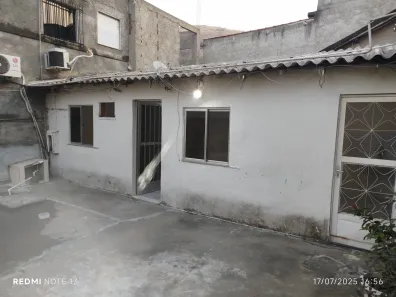 Casa de Vila com 1 Quarto para alugar, 30m² no Santa Terezinha, Mesquita