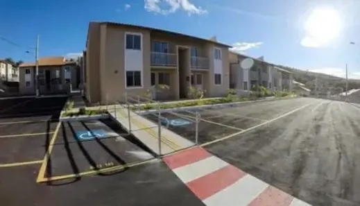 Apartamento com 2 Quartos à venda, 46m² no Córrego Tenente, Santa Luzia