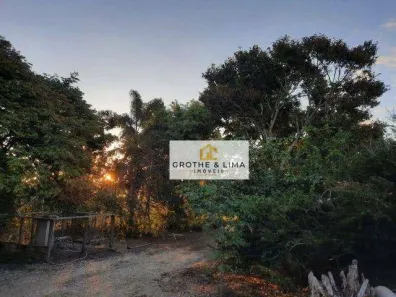 Fazenda / Sítio / Chácara com 2 Quartos à venda, 200m² no Chácara Marambaia, Caçapava