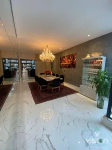 Sobrado com 4 Quartos à venda, 400m² no Setor Habitacional Vicente Pires - Trecho 3, Brasília