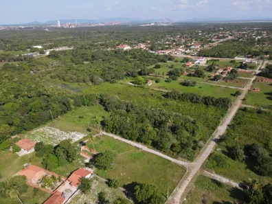 Terreno / Lote / Condomínio à venda, 150m² no Pecém, São Gonçalo do Amarante