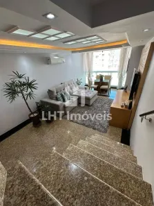 Cobertura com 3 Quartos à venda, 240m² no Icaraí, Niterói