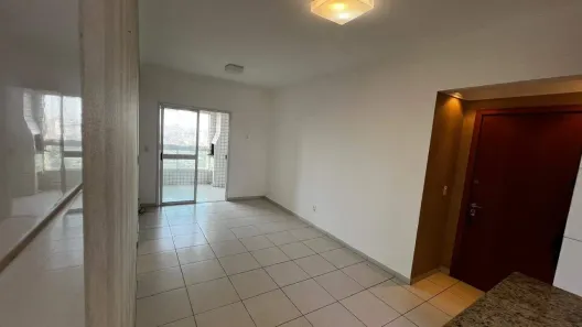 Apartamento com 3 Quartos para alugar, 100m² no Aparecida, Santos