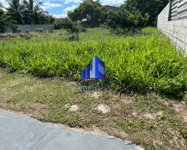 Terreno / Lote / Condomínio com 1 Quarto à venda, 1047m² no Busca Vida (Abrantes), Camaçari