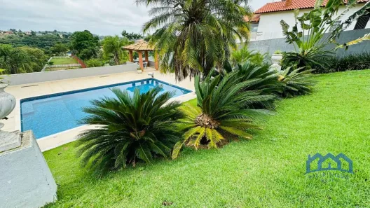 Fazenda / Sítio / Chácara com 4 Quartos à venda, 3900m² no , Mairinque