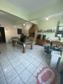 Sobrado com 3 Quartos à venda, 440m² no Parque Esperança, São Paulo