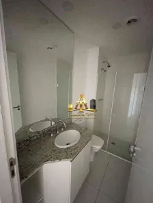 Apartamento com 2 Quartos para venda ou aluguel, 84m² no Centro Comercial Jubran, Barueri