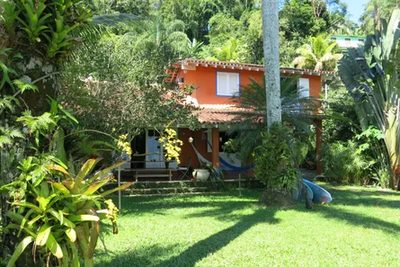 Casa com 5 Quartos à venda, 260m² no Retiro (Cunhambebe), Angra dos Reis