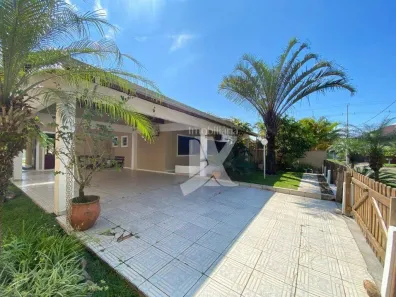 Casa com 3 Quartos para alugar, 250m² no , Pontal do Paraná
