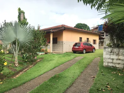 Fazenda / Sítio / Chácara com 2 Quartos à venda, 2000m² no Ibiúna, Ibiúna