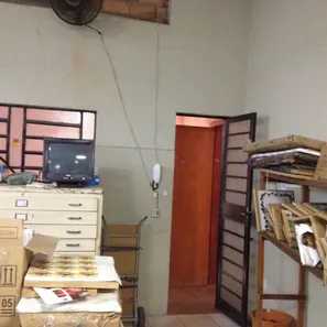 Prédio Inteiro à venda, 360m² no Vila Brasília, Aparecida de Goiânia