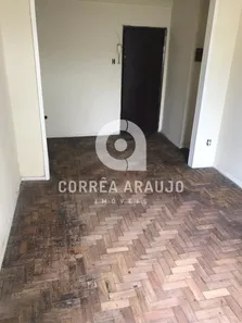 Kitnet à venda, 24m² no Praça da Bandeira, Rio de Janeiro