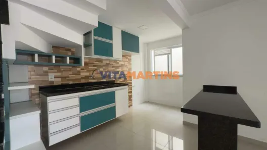 Cobertura com 3 Quartos para alugar, 160m² no Braga, Cabo Frio