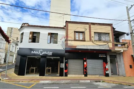 Loja / Salão / Ponto Comercial à venda, 380m² no Centro, Bragança Paulista