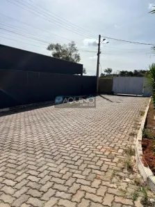 Terreno / Lote / Condomínio com 1 Quarto à venda, 200m² no , Brasília