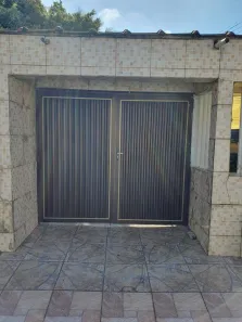Casa de Vila com 3 Quartos para alugar, 75m² no Vila Oceanopolis, Mongaguá