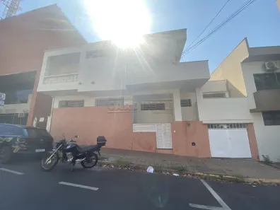 Casa Comercial com 3 Quartos para alugar, 130m² no Jardim Lutfalla, São Carlos