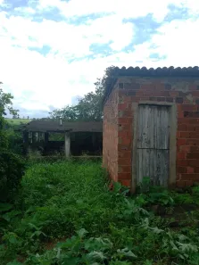 Fazenda / Sítio / Chácara com 4 Quartos à venda, 40000m² no , Feira Nova