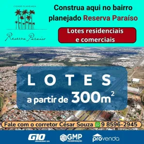 Casa de Condomínio com 2 Quartos à venda, 300m² no Setor Central, Brasília
