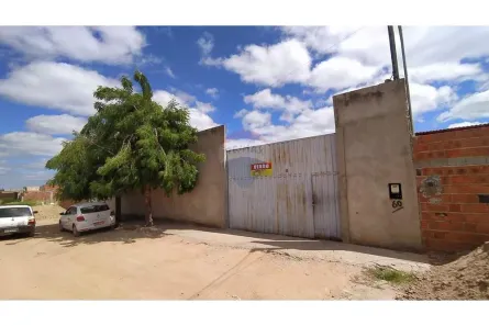 Galpão / Depósito / Armazém com 2 Quartos à venda, 140m² no Jardim São Paulo, Petrolina