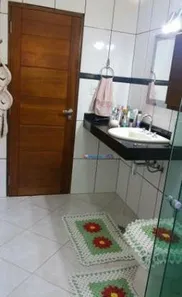 Casa com 2 Quartos à venda, 70m² no Jardim Viel, Sumaré