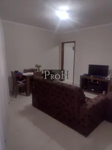 Casa com 3 Quartos à venda, 146m² no Vila Homero Thon, Santo André