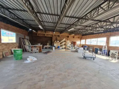 Loja / Salão / Ponto Comercial para alugar, 200m² no Jardim Terezópolis, Guarulhos