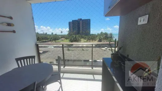 Apartamento com 4 Quartos à venda, 140m² no Maria Farinha, Paulista