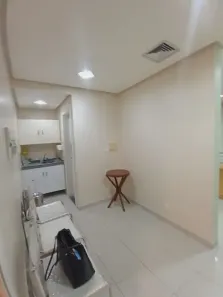 Conjunto Comercial / Sala para alugar, 30m² no Nossa Senhora das Graças, Manaus
