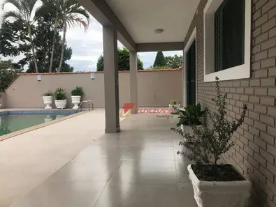 Casa com 2 Quartos à venda, 185m² no Jardim Porangaba, Águas de São Pedro