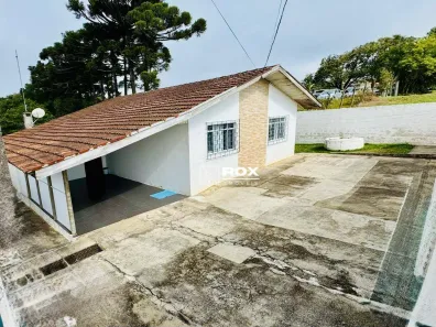Terreno / Lote / Condomínio à venda, 4132m² no Rondinha, Campo Largo