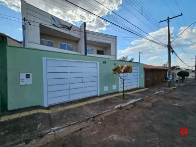 Sobrado com 3 Quartos à venda, 148m² no Setor Novo Horizonte, Goiânia