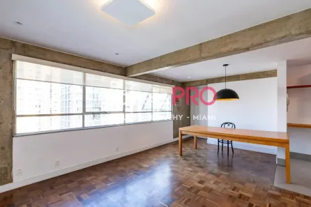 Apartamento com 3 Quartos à venda, 121m² no Indianópolis, São Paulo