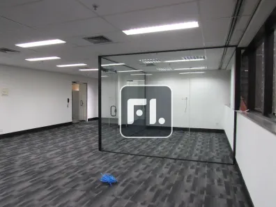 Conjunto Comercial / Sala para venda ou aluguel, 110m² no Vila Olímpia, São Paulo