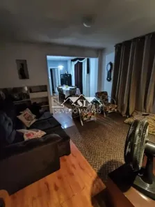 Apartamento com 2 Quartos à venda, 55m² no Simeria, Petrópolis