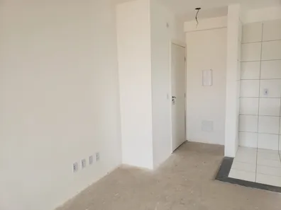 Apartamento com 2 Quartos à venda, 45m² no Residencial Parque do Café, Monte Mor