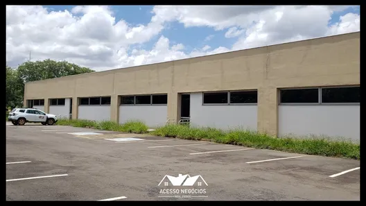 Andar / Laje corporativa à venda, 1732m² no Chácaras Assay, Hortolândia