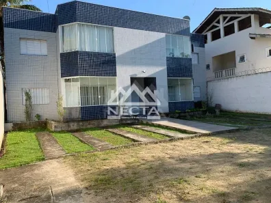 Apartamento com 2 Quartos à venda, 70m² no Enseada, São Sebastião