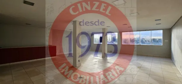 Loja / Salão / Ponto Comercial para alugar, 150m² no Setor Habitacional Vicente Pires - Trecho 3, Brasília